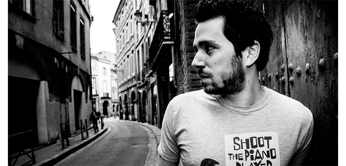 Ռեմի Փանոսեանի ալպոմները Իսթանպուլ եւ Անգարա